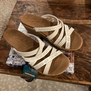 Sketchers Beverlee Sandals
